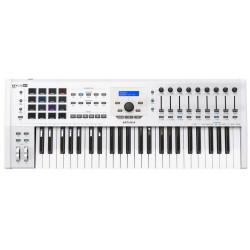 Arturia KeyLab 49 MkII