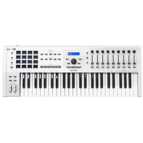 Arturia KeyLab 49 MkII