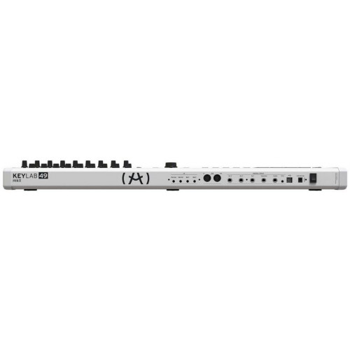 Arturia KeyLab 49 MkII
