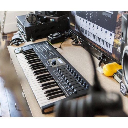 Arturia KeyLab 49 MkII