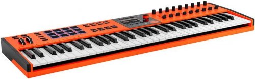 Arturia KeyLab 61 MK3 Ultra