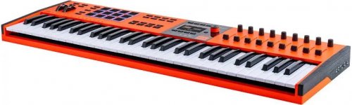 Arturia KeyLab 61 MK3 Ultra