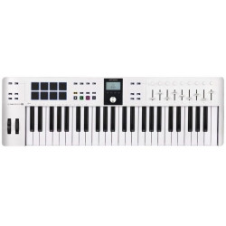 Arturia KEYLAB ESSENTIAL 3 49