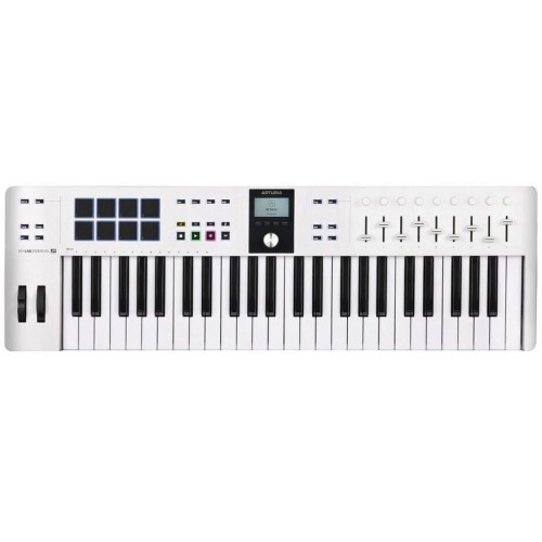 Arturia KEYLAB ESSENTIAL 3 49