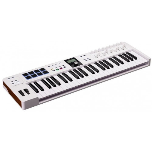 Arturia KEYLAB ESSENTIAL 3 49