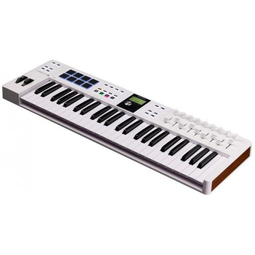 Arturia KEYLAB ESSENTIAL 3 49