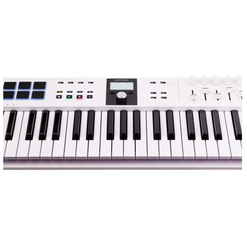 Arturia KEYLAB ESSENTIAL 3 49