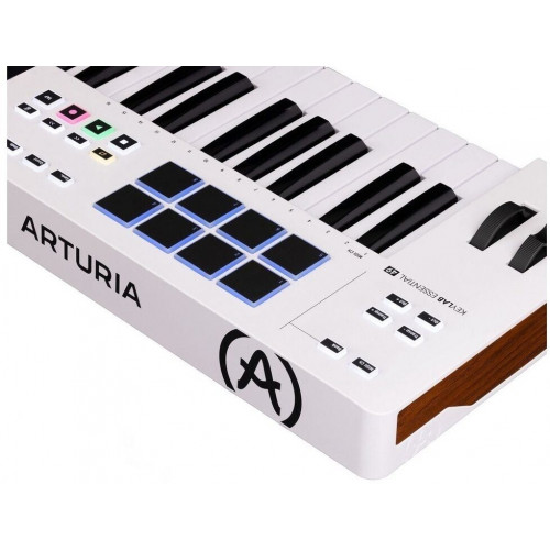 Arturia KEYLAB ESSENTIAL 3 49