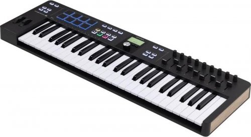 Arturia KeyLab Essential 49 MK3