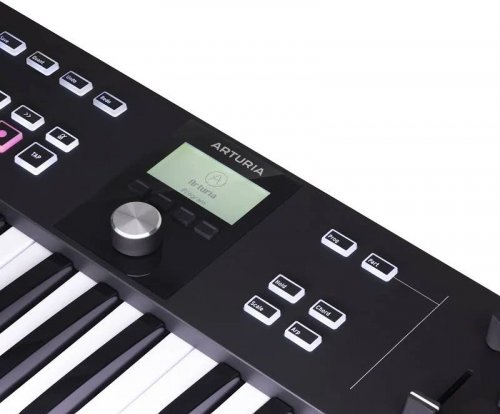 Arturia KeyLab Essential 49 MK3