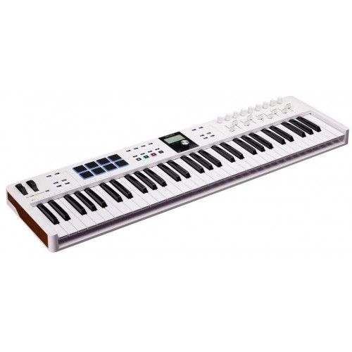 Arturia KeyLab Essential 61 Mk3