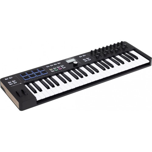 Arturia Keylab Essential mk3 49 black