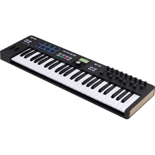 Arturia Keylab Essential mk3 49 black