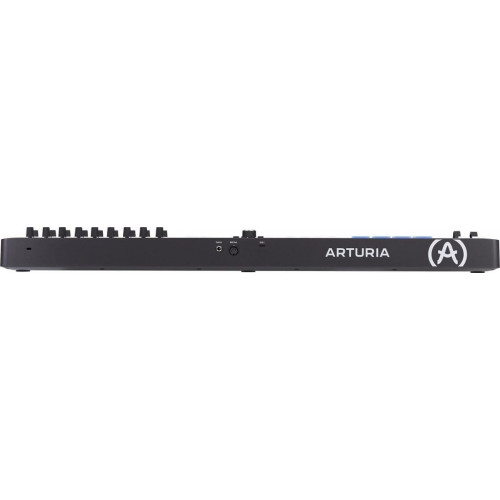 Arturia Keylab Essential mk3 49 black