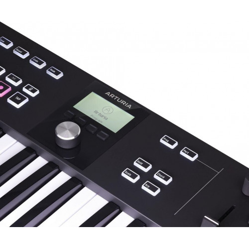 Arturia Keylab Essential mk3 49 black