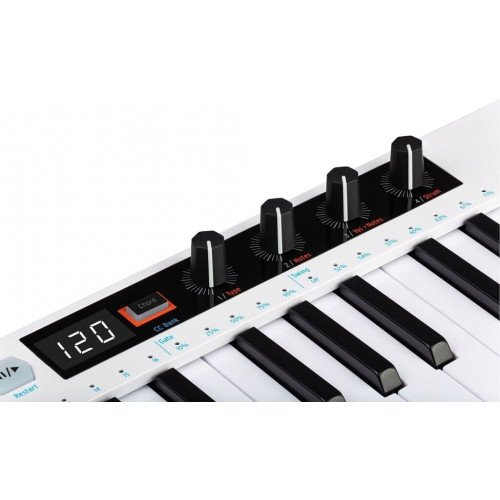 Arturia Keystep 37