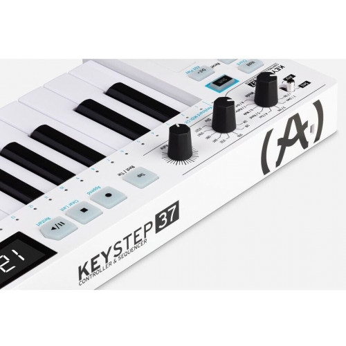 Arturia Keystep 37
