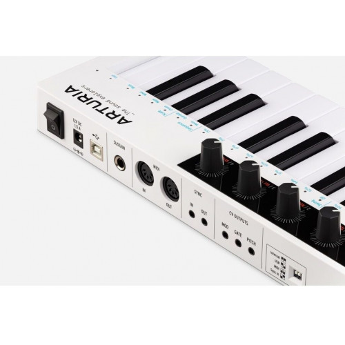 Arturia Keystep 37