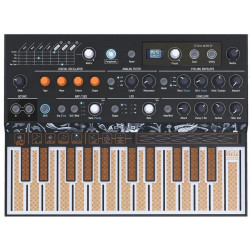 Arturia MicroFreak