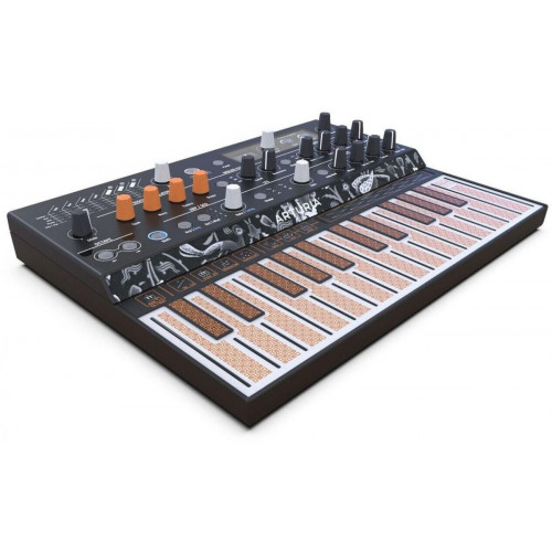 Arturia MicroFreak