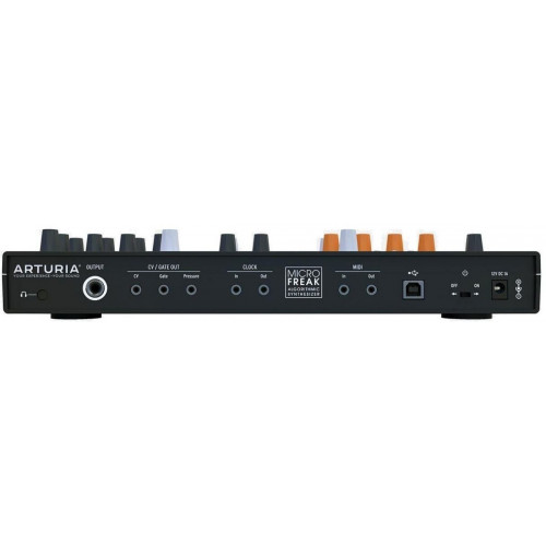 Arturia MicroFreak