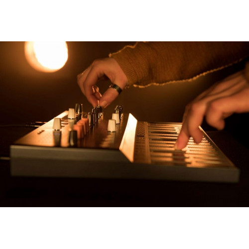 Arturia MicroFreak