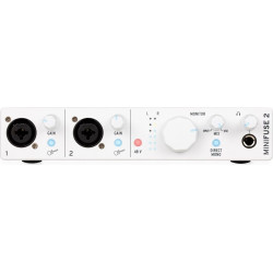 Arturia MiniFuse 2