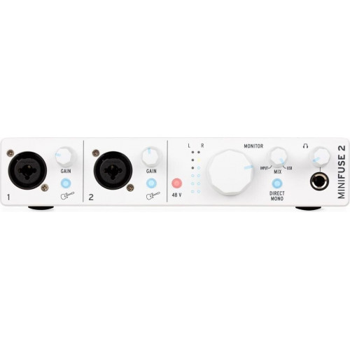 Arturia MiniFuse 2
