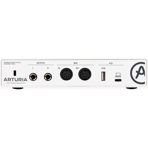 Arturia MiniFuse 2