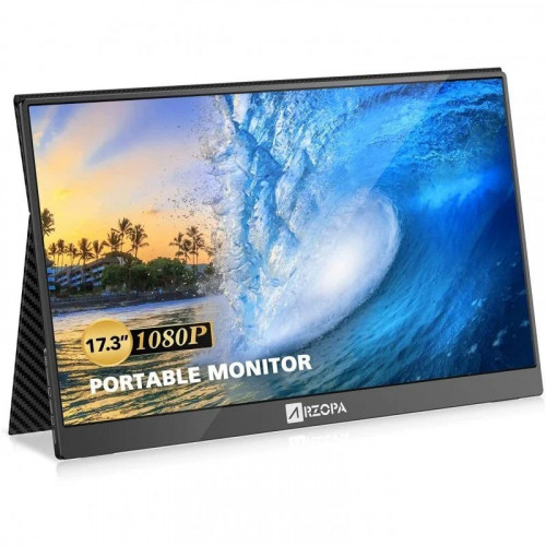 Arzopa A1 Max Monitor Portátil 17.3