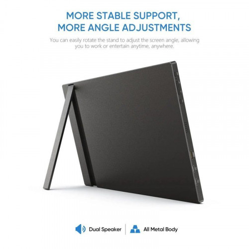 Arzopa G1 Game Monitor Portátil 16.1