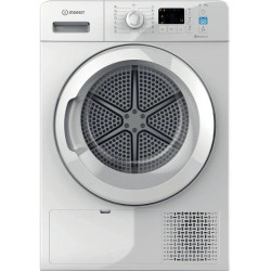 asciugatrice Indesit ytm1091reu 9kg a+