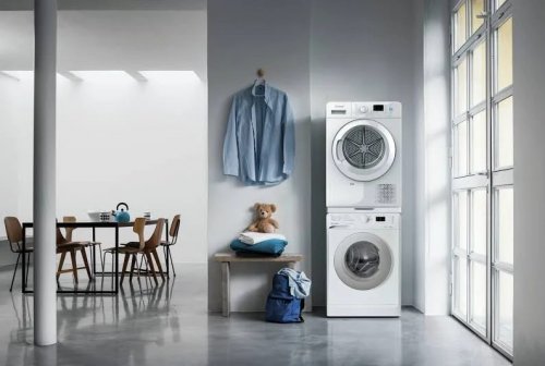 asciugatrice Indesit ytm1091reu 9kg a+