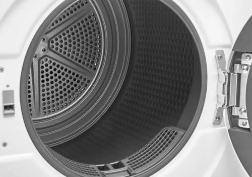 asciugatrice Indesit ytm1091reu 9kg a+
