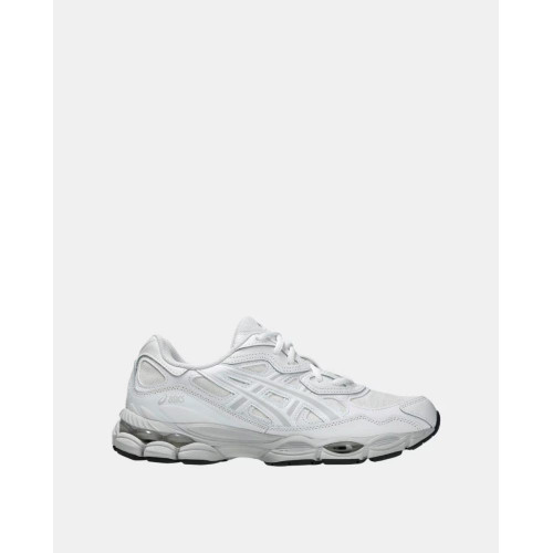 Asics GEL-NYC para hombre y mujer Gris