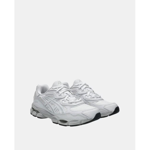 Asics GEL-NYC para hombre y mujer Gris