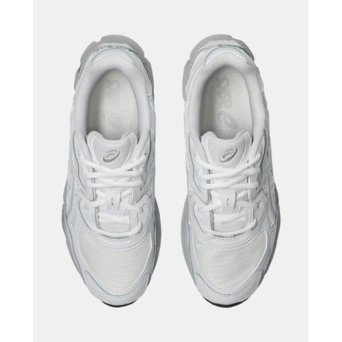 Asics GEL-NYC para hombre y mujer Gris