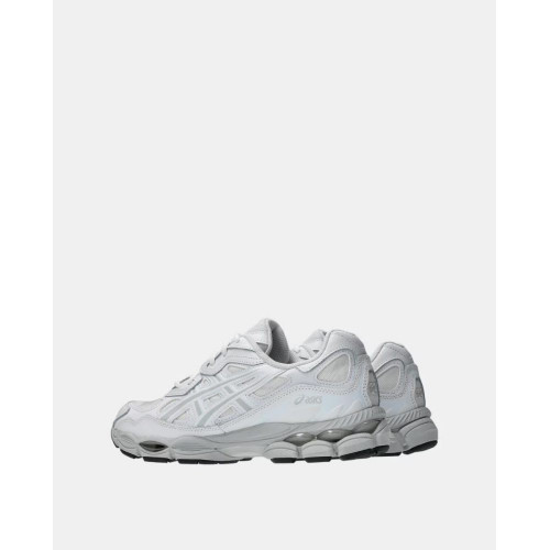 Asics GEL-NYC para hombre y mujer Gris