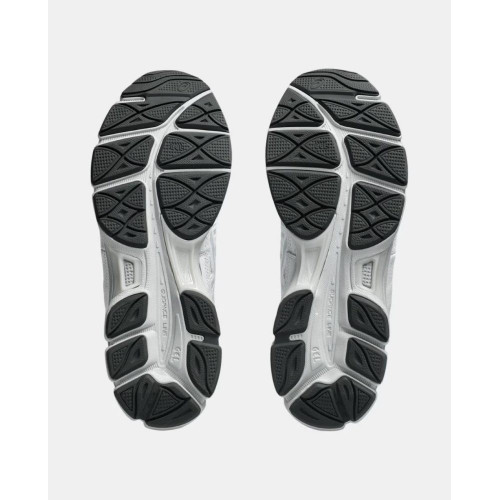 Asics GEL-NYC para hombre y mujer Gris