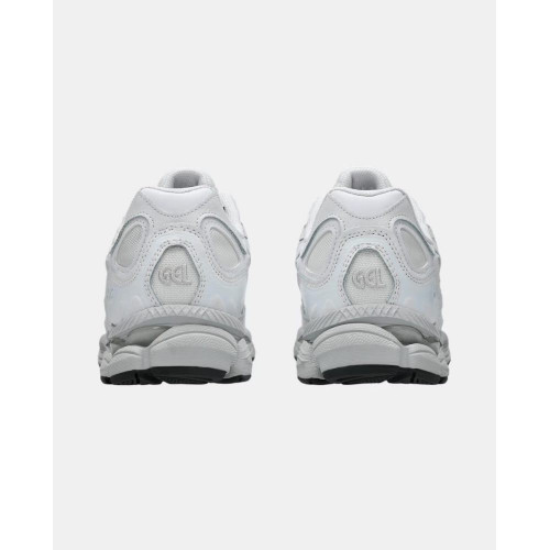 Asics GEL-NYC para hombre y mujer Gris