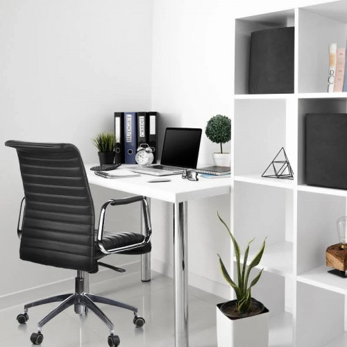 Aspera 10 Sillón de Oficina operativo