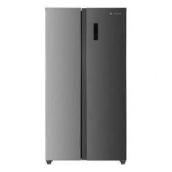 ASPES AA18900ENFX FRIGORIFICO AMERICANO 442L NO FROST