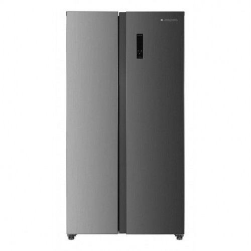 ASPES AA18900ENFX FRIGORIFICO AMERICANO 442L NO FROST