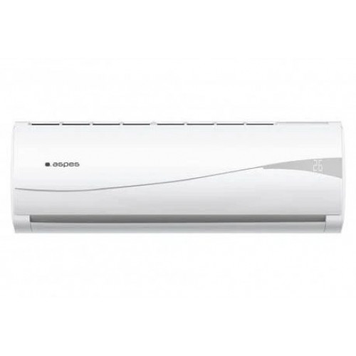 Aspes aaas2400w Aire Acondicionado Split Wifi