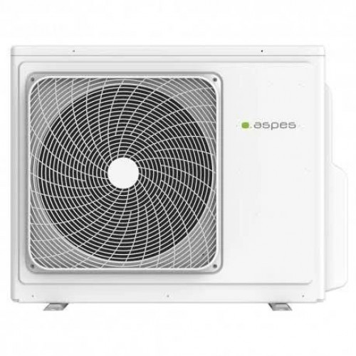 Aspes aaas2400w Aire Acondicionado Split Wifi