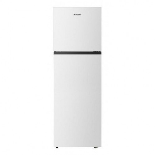 ASPES AF1675501ENF FRIGORIFICO 2 PUERTAS 251L NO FROST