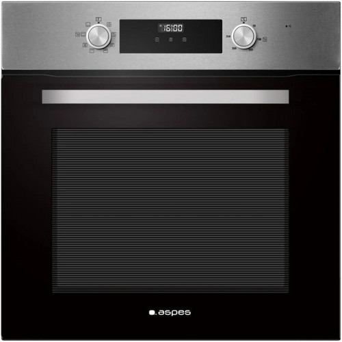 Aspes ahm8700dx Horno Multifunción 70L