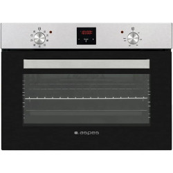 Aspes ahm9500dx Horno Multifunción