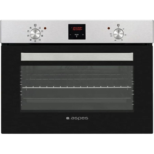 Aspes ahm9500dx Horno Multifunción