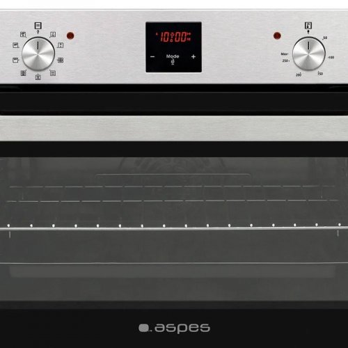 Aspes ahm9500dx Horno Multifunción